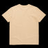 The Staple Tee - Warm Sand